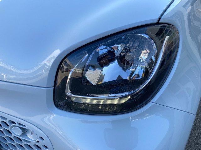 Bild 11: Smart smart forfour 17,6kW pulse