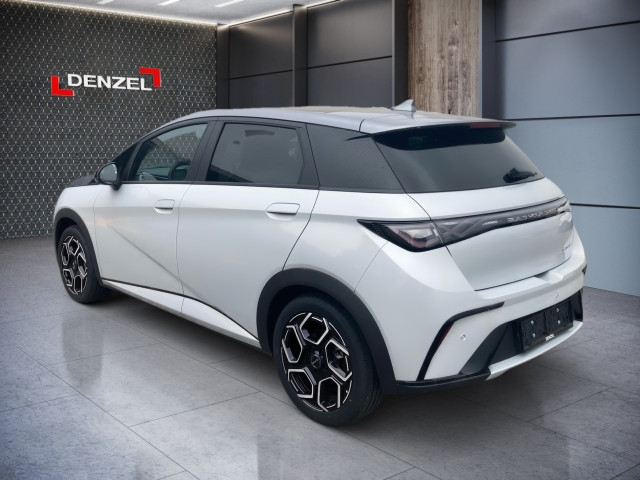 Bild 2: BYD Dolphin Design