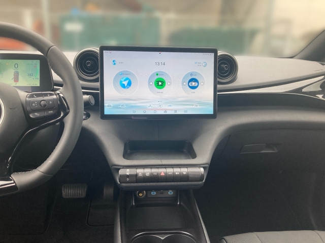 Bild 7: BYD Dolphin Design