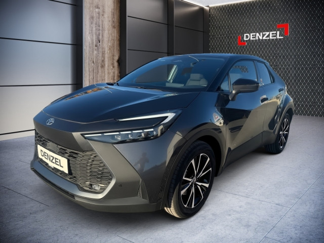 Bild 0: Toyota C-HR - 2,0 l Plugin 4x2  Active Drive CV