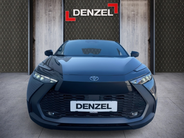 Bild 11: Toyota C-HR - 2,0 l Plugin 4x2  Active Drive CV