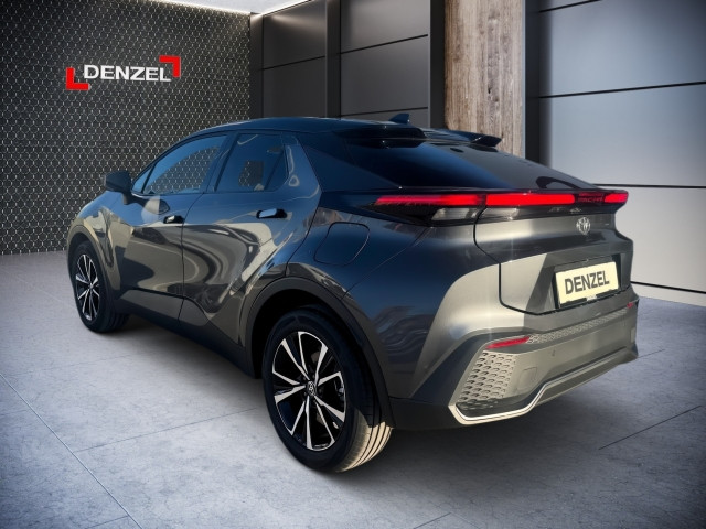 Bild 2: Toyota C-HR - 2,0 l Plugin 4x2  Active Drive CV