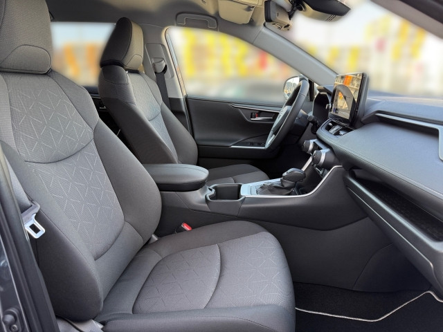 Bild 5: Toyota RAV4 HEV 4WD Active Drive