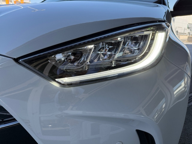 Bild 11: Toyota Yaris 1,5 130PS GR-S + Safety Paket + Infotainment Paket