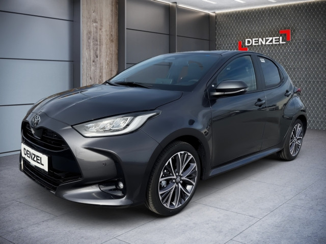 Bild 0: Toyota Yaris - 1,5 l, 130 PS Lounge