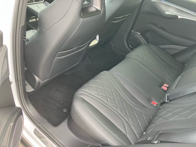 Bild 8: BYD SEALION 7 Comfort