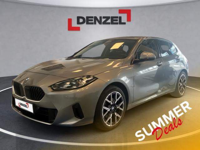 Bild 0: BMW 116 5-Tüerer F70