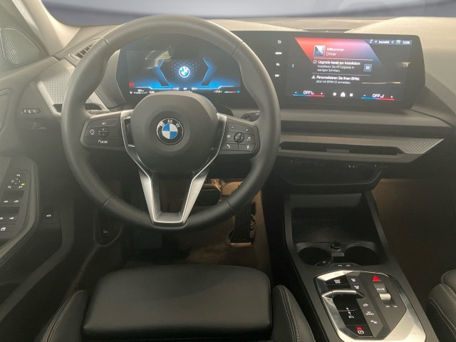 Bild 9: BMW 116 5-Tüerer F70