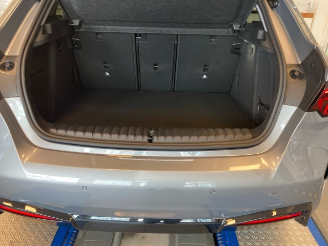 Bild 12: BMW 116 5-Tüerer F70