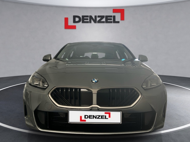 Bild 2: BMW 116 5-Tüerer F70
