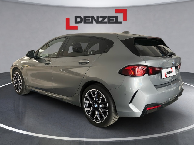 Bild 3: BMW 116 5-Tüerer F70