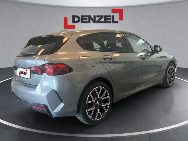 Bild 5: BMW 116 5-Tüerer F70