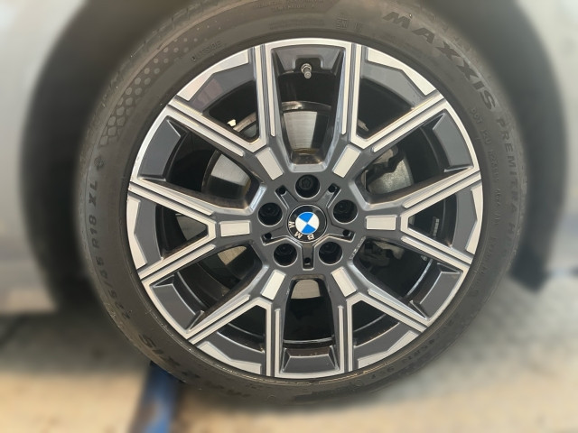 Bild 6: BMW 116 5-Tüerer F70