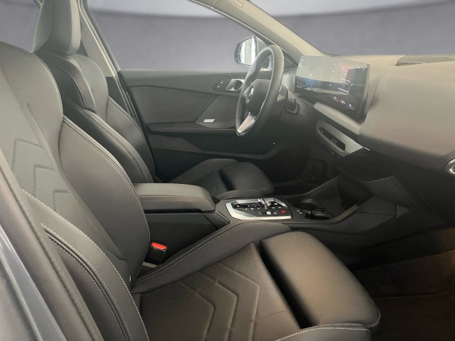 Bild 8: BMW 116 5-Tüerer F70