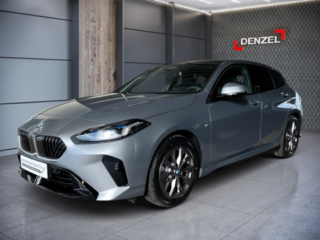 Bild 0: BMW 116i