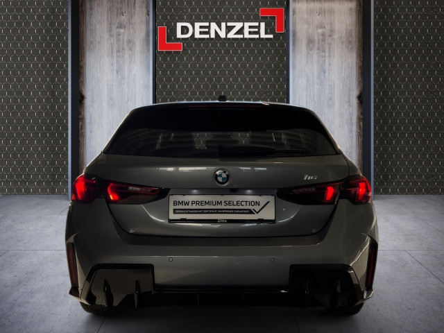 Bild 10: BMW 116i