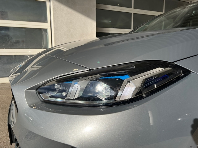 Bild 11: BMW 116i