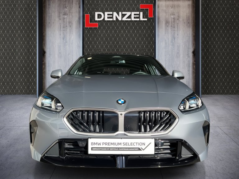 Bild 12: BMW 116i