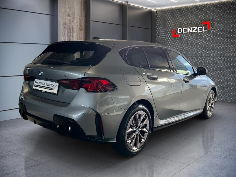 Bild 3: BMW 116i