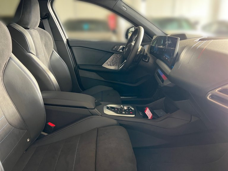 Bild 5: BMW 116i
