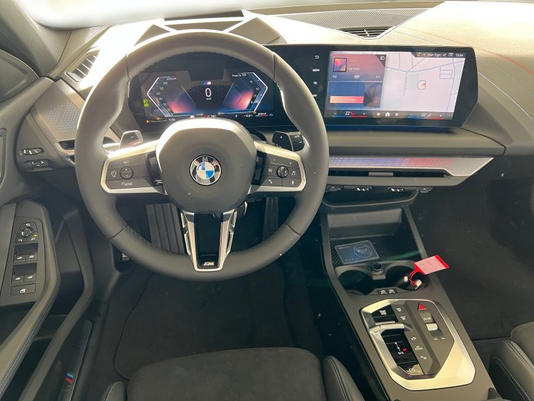 Bild 6: BMW 116i