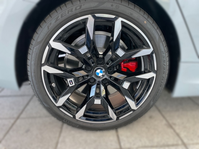 Bild 4: BMW 318d Touring G21 B47