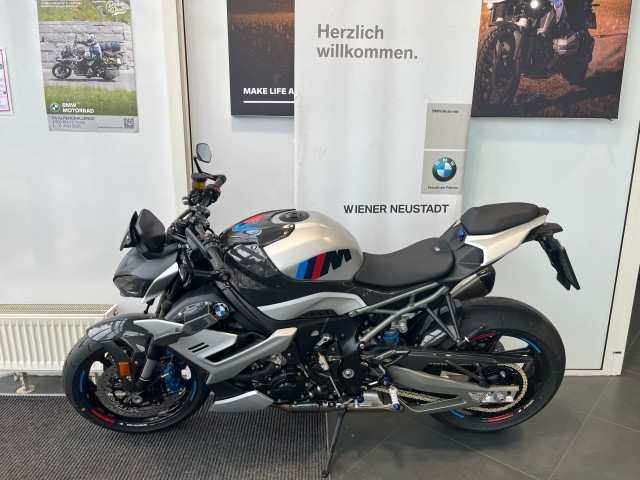 Bild 2: BMW Motorrad M 1000 R