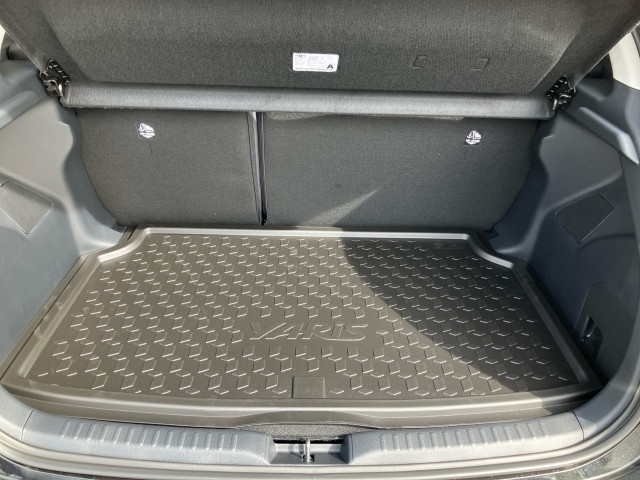 Bild 9: Toyota Yaris - 1,5 l, 116 PS 5-tg. Active Drive