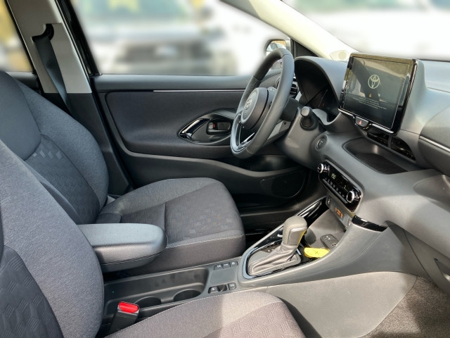 Bild 5: Toyota Yaris - 1,5 l, 116 PS 5-tg. Active Drive