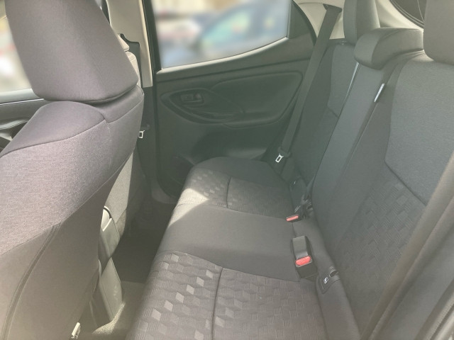 Bild 8: Toyota Yaris - 1,5 l, 116 PS 5-tg. Active Drive