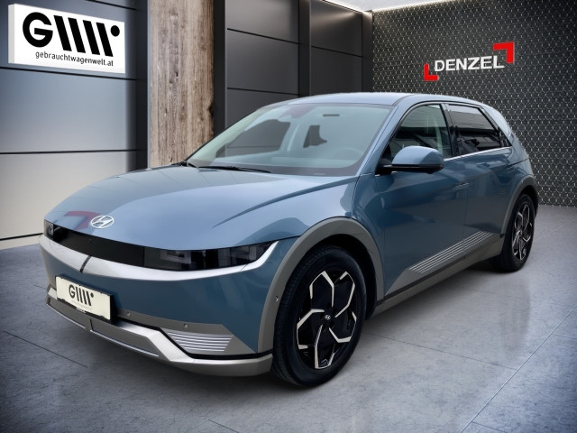 Bild 0: Hyundai Ioniq 5 Elektro 73kWh Plus Line Long Range