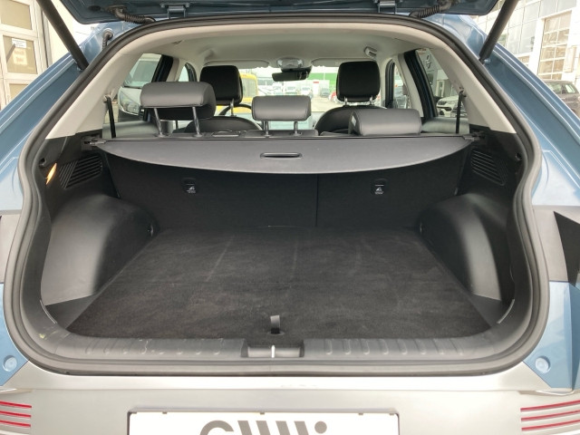 Bild 9: Hyundai Ioniq 5 Elektro 73kWh Plus Line Long Range