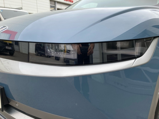 Bild 11: Hyundai Ioniq 5 Elektro 73kWh Plus Line Long Range