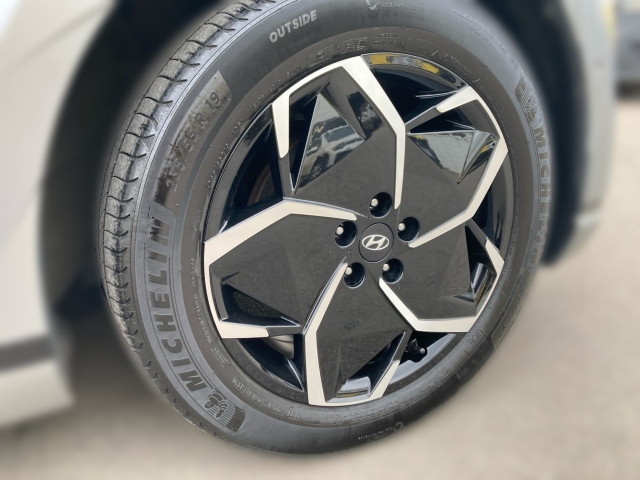 Bild 4: Hyundai Ioniq 5 Elektro 73kWh Plus Line Long Range