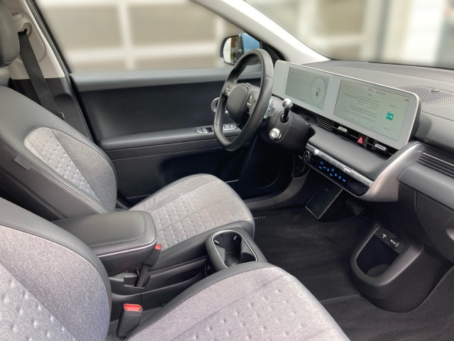 Bild 5: Hyundai Ioniq 5 Elektro 73kWh Plus Line Long Range