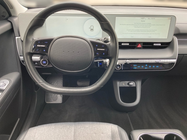 Bild 6: Hyundai Ioniq 5 Elektro 73kWh Plus Line Long Range