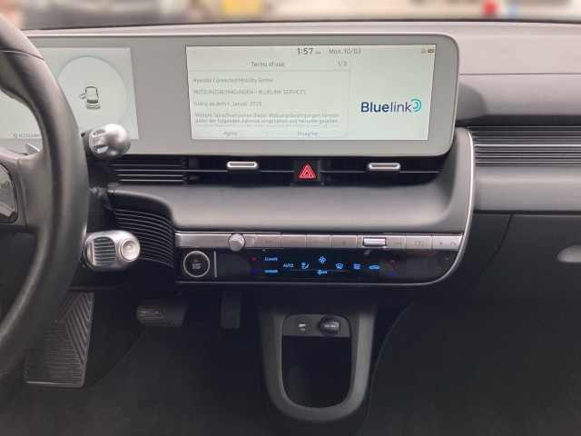 Bild 7: Hyundai Ioniq 5 Elektro 73kWh Plus Line Long Range