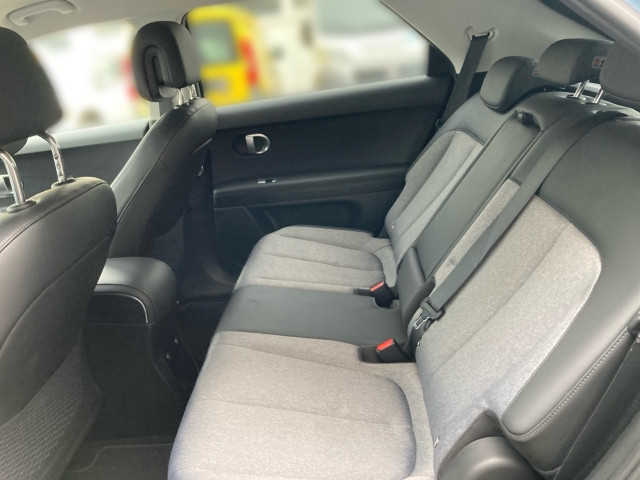 Bild 8: Hyundai Ioniq 5 Elektro 73kWh Plus Line Long Range