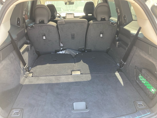 Bild 9: VOLVO PKW EX90 Ultra, Twin Motor Performance, Vollelektrisch, 7 Sitze