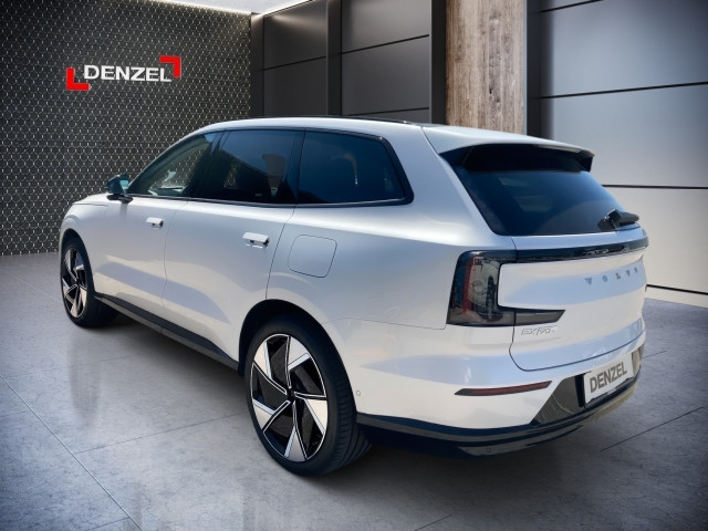 Bild 2: VOLVO PKW EX90 Ultra, Twin Motor Performance, Vollelektrisch, 7 Sitze