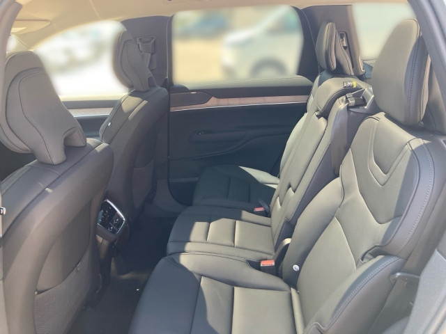 Bild 8: VOLVO PKW EX90 Ultra, Twin Motor Performance, Vollelektrisch, 7 Sitze
