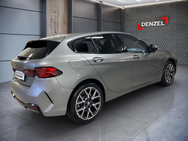 Bild 3: BMW 118d 5-Türer F70 B47