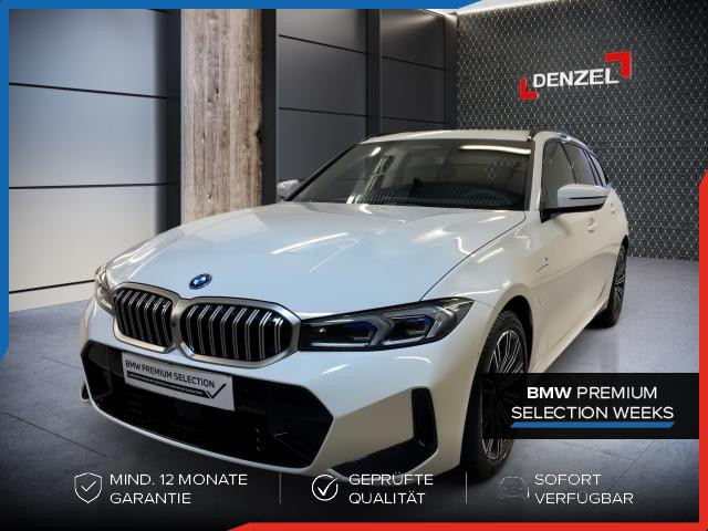 Bild 0: BMW 330e Touring G21 XB1