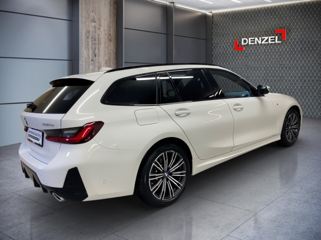 Bild 3: BMW 330e Touring G21 XB1