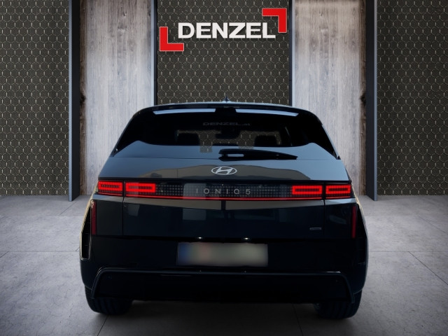 Bild 10: Hyundai IONIQ 5 N Line 84kWh 4WD