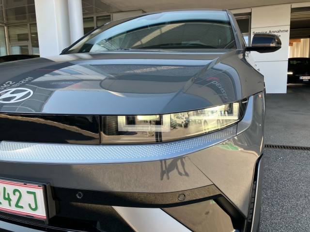 Bild 11: Hyundai IONIQ 5 N Line 84kWh 4WD