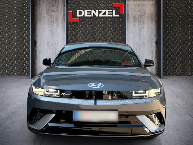Bild 12: Hyundai IONIQ 5 N Line 84kWh 4WD