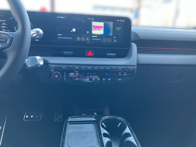 Bild 7: Hyundai IONIQ 5 N Line 84kWh 4WD