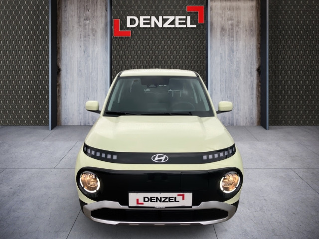 Bild 12: Hyundai INSTER Smart Line 49kWh