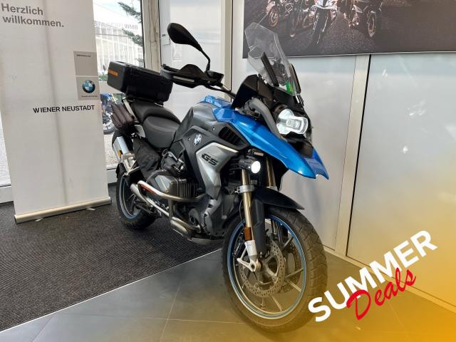 Bild 0: BMW Motorrad R 1250 GS